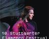 Flamenco Festival Stuttgart