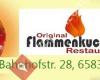 Flammkuchen Restaurant