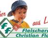 Fleischerei Christian Floß OHG