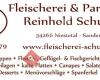 Fleischerei & Partyservice Schuwirth