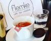 Flemke café bar vinothek