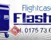 Flightcasebau Flashlight