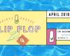 Flip Flop Bar