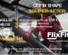 FlixFit Fitness Aalen