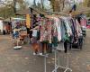 Flohmarkt Friedrichshagen