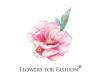 Flowers for Fashion