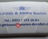 Flügel & Sohn GmbH - Einzelhandel & Dienstleistungen
