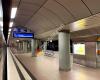 Flughafen/Messe