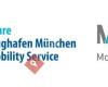 Flughafen München Mobility Service