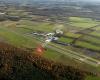 Flugplatz Dinslaken Schwarze-Heide