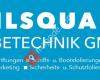 Foilsquare Werbetechnik GmbH