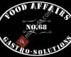 Foodaffairs Gastro-Solutions