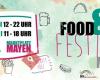 Foodfestival.Mayen