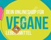 fooodz.de - Dein veganer Onlineshop