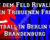 Football in Berlin Brandenburg