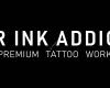 For Ink Addicts - Tattoo Studio