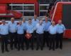 Förderverein der Freiwilligen Feuerwehr Saarlouis - Löschbezirk Ost