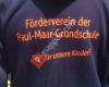 Förderverein der Paul-Maar-Grundschule Großziethen e.V.