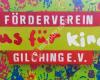 Förderverein des Haus für Kinder Gilching e.V.