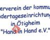 Förderverein Hand-in-Hand e.V.