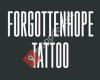 Forgotten Hope Tattoo
