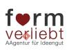 formverliebt - Nadler & Zimmer GbR