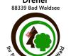 Forst & Baumpflege  Dreher