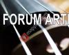 Forum Artium Akademie  Meisterkurse