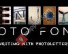 Foto-Font