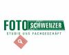 FOTO-Schwenzer - Fotostudio und Fachgeschäft