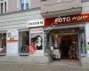 Fotostudio Berlin Tegel / fotodeluxe