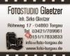 Fotostudio Glaetzer