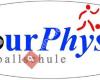 FourPhysis Fussballschule