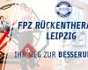 FPZ Rückentherapie Leipzig