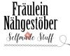 Fräulein Nähgestöber