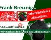 Frank Breunig Sicherheitstechnik + Schlüsseldienst