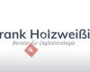 Frank Holzweißig - Berater für Digitalstrategie