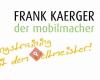 Frank Kaerger - der mobilmacher