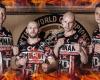 Frankers Fight Team Speyer