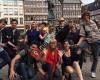 Frankfurt Free Alterntaive Walking Tour