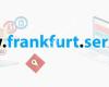 Frankfurt Web Services