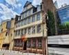 Frankfurter Goethe-Haus