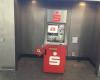 Frankfurter Sparkasse - Geldautomat
