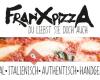 Franxpizza