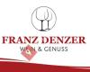 Franz Denzer - Wein & Genuss