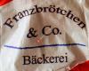 Franzbrötchen & Co.
