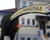 Franziska Restaurant-Biergarten