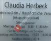 Frau Claudia Herbeck