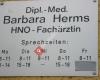 Frau Dipl.-Med. Barbara Herms