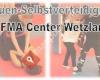 Frauen-SV im FMA Center Wetzlar